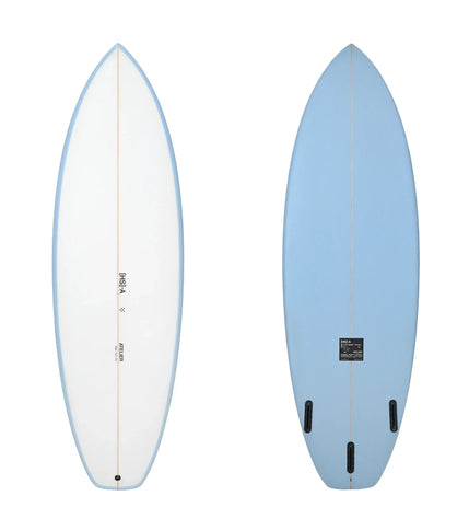 HS Atelier HS Atelier Performance Cruiser PU - Futures - 3 Fin