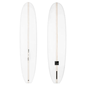 HS Atelier HS Atelier Retro Longboard PU - Single Fin