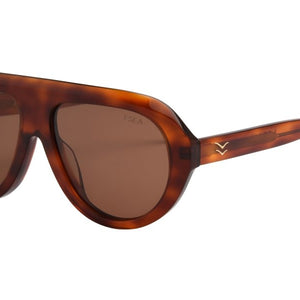 I-Sea I-Sea Aspen Zonnebril Tortoise / Brown Polarized Lens