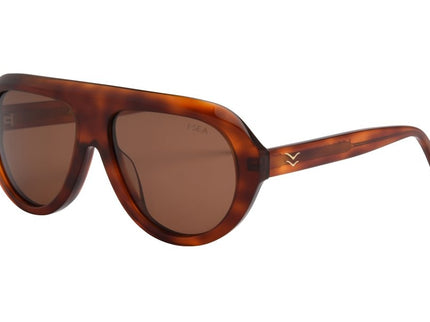 I-Sea I-Sea Aspen Zonnebril Tortoise / Brown Polarized Lens