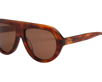 I-Sea I-Sea Aspen Zonnebril Tortoise / Brown Polarized Lens