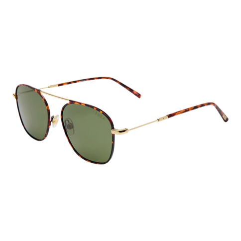 I-Sea I-Sea Beckett Zonnebril Tort / Green Polarized