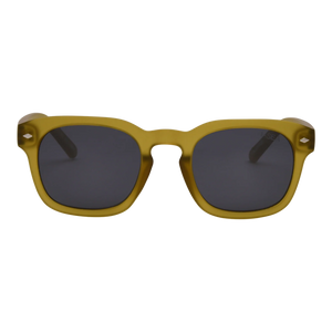 I-Sea I-Sea Blair 2.0 Zonnebril Olive / Smoke Polarized Lens