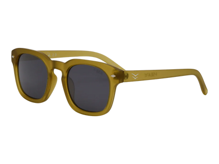 I-Sea I-Sea Blair 2.0 Zonnebril Olive / Smoke Polarized Lens