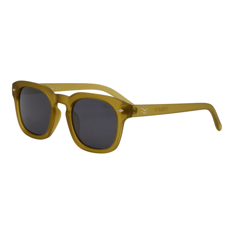 I-Sea I-Sea Blair 2.0 Zonnebril Olive / Smoke Polarized Lens