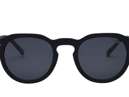 I-Sea I-Sea Blair Conklin Zonnebril Black / Smoke Polarized Lens