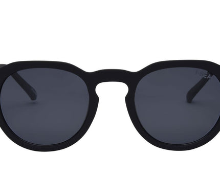 I-Sea I-Sea Blair Conklin Zonnebril Black / Smoke Polarized Lens