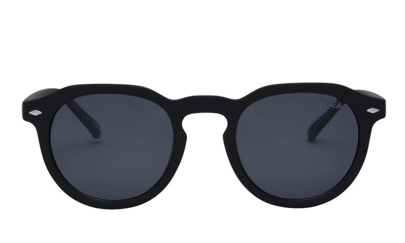 I-Sea I-Sea Blair Conklin Zonnebril Black / Smoke Polarized Lens