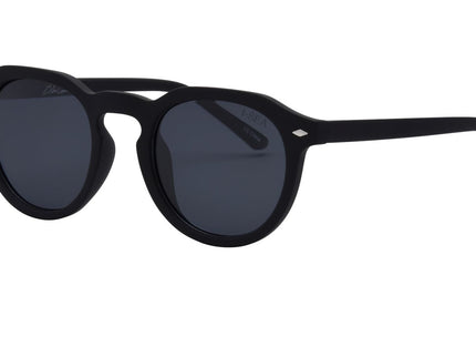 I-Sea I-Sea Blair Conklin Zonnebril Black / Smoke Polarized Lens