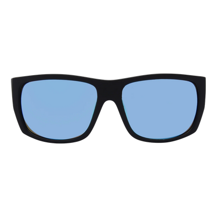 I-Sea I-Sea Captain Zonnebril Black / Blue Polarized