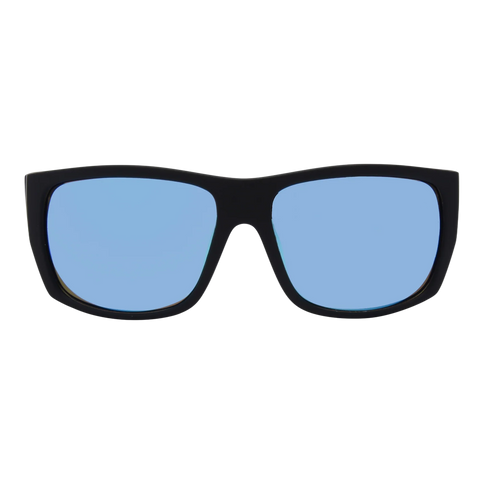 I-Sea I-Sea Captain Zonnebril Black / Blue Polarized