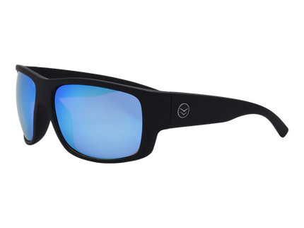I-Sea I-Sea Captain Zonnebril Black / Blue Polarized