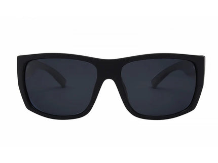 I-Sea I-Sea Captain Zonnebril Black / Smoke Polarized