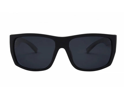 I-Sea I-Sea Captain Zonnebril Black / Smoke Polarized