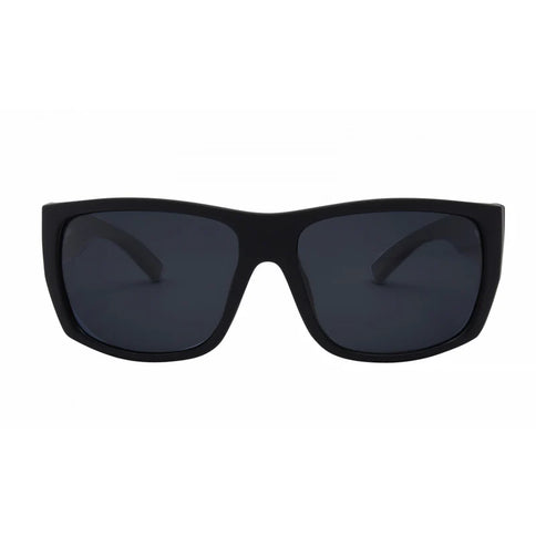 I-Sea I-Sea Captain Zonnebril Black / Smoke Polarized