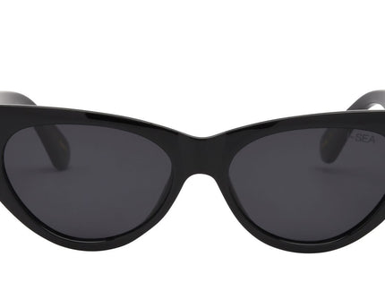 I-Sea I-Sea Carly Zonnebril Black / Smoke Polarized Lens