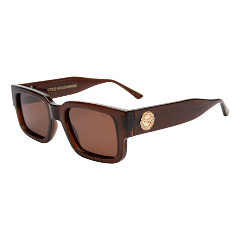 I-Sea I-Sea Cole Houshmand Zonnebril Taupe / Brown Polarized
