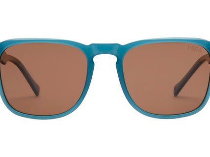 I-Sea I-Sea Cove Zonnebril Ocean / Brown Polarized Lens
