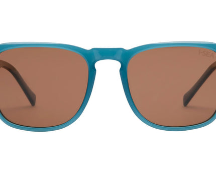 I-Sea I-Sea Cove Zonnebril Ocean / Brown Polarized Lens