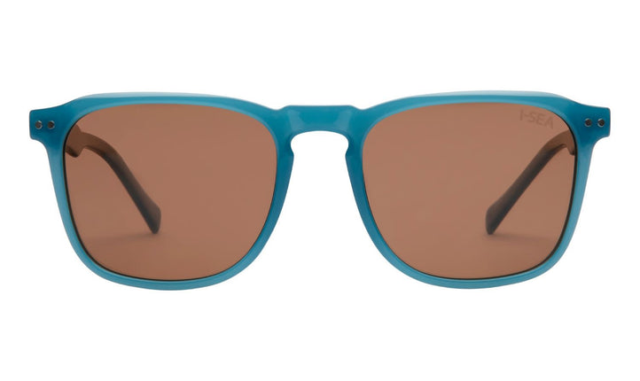 I-Sea I-Sea Cove Zonnebril Ocean / Brown Polarized Lens