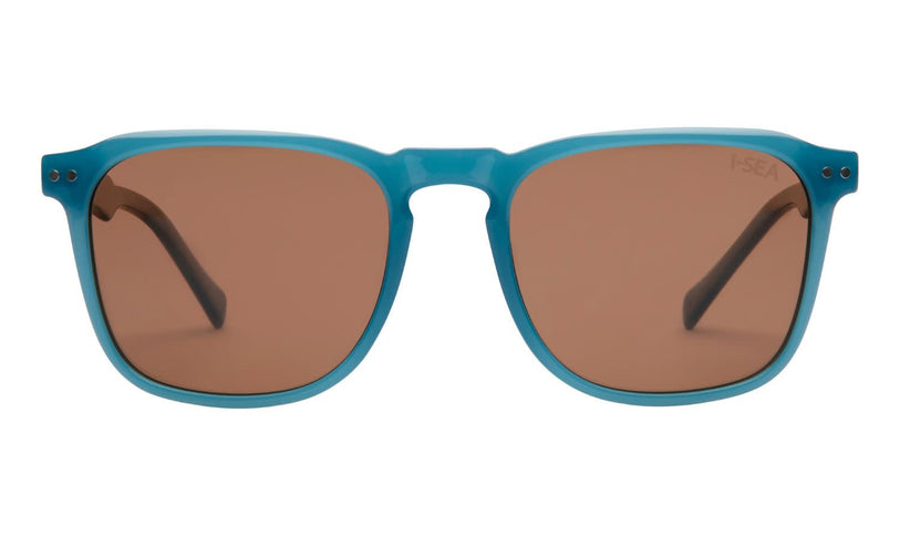 I-Sea I-Sea Cove Zonnebril Ocean / Brown Polarized Lens