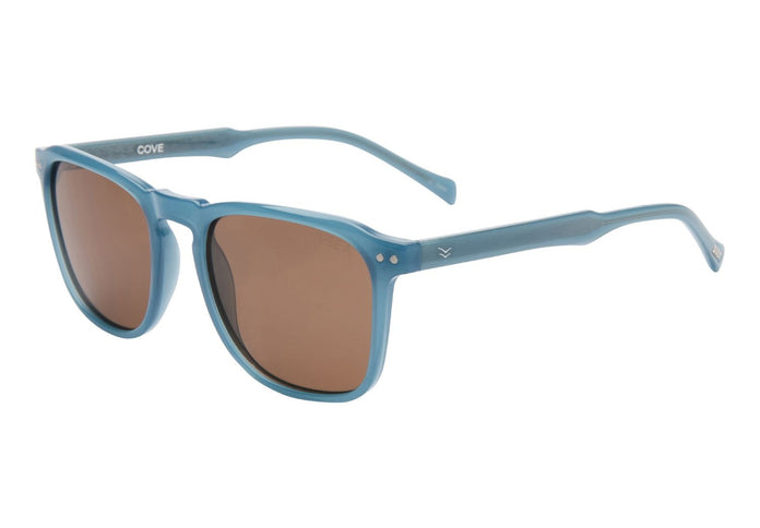I-Sea I-Sea Cove Zonnebril Ocean / Brown Polarized Lens