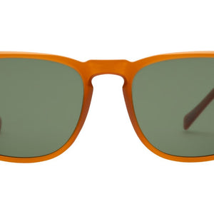 I-Sea I-Sea Cove Zonnebril Sunshine / Green Polarized Lens