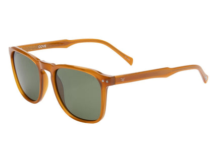 I-Sea I-Sea Cove Zonnebril Sunshine / Green Polarized Lens