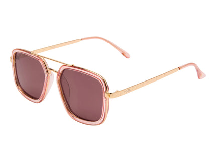 I-Sea I-Sea Cruz Zonnebril Watermelon / Plum Polarized