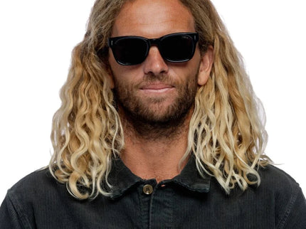 I-Sea I-Sea Declan Zonnebril Ocean / Smoke Polarized