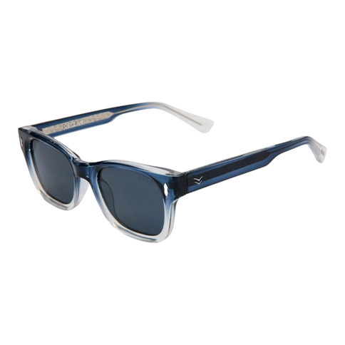 I-Sea I-Sea Declan Zonnebril Ocean / Smoke Polarized