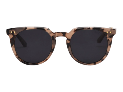 I-Sea I-Sea Ella Zonnebril Blonde Tort / Smoke Polarized Lens