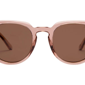 I-Sea I-Sea Ella Zonnebril Watermelon / Brown Polarized Lens