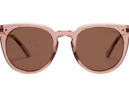 I-Sea I-Sea Ella Zonnebril Watermelon / Brown Polarized Lens