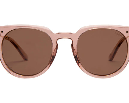 I-Sea I-Sea Ella Zonnebril Watermelon / Brown Polarized Lens