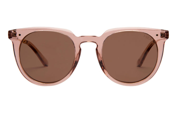 I-Sea I-Sea Ella Zonnebril Watermelon / Brown Polarized Lens