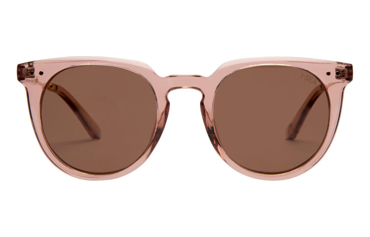 I-Sea I-Sea Ella Zonnebril Watermelon / Brown Polarized Lens