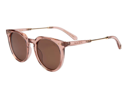 I-Sea I-Sea Ella Zonnebril Watermelon / Brown Polarized Lens
