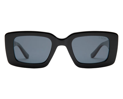 I-Sea I-Sea Emory Zonnebril Black / Smoke Polarized