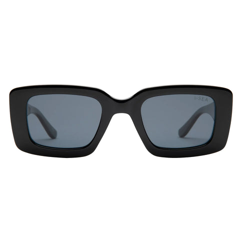 I-Sea I-Sea Emory Zonnebril Black / Smoke Polarized