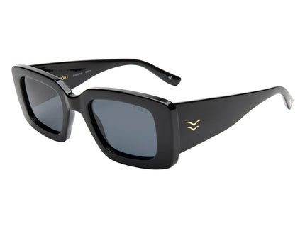 I-Sea I-Sea Emory Zonnebril Black / Smoke Polarized