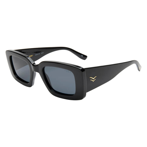 I-Sea I-Sea Emory Zonnebril Black / Smoke Polarized