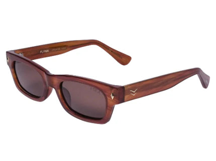 I-Sea I-Sea Flynn Zonnebril Tort / Brown Polarized
