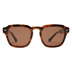 I-Sea I-Sea Hudson Zonnebril Tort / Brown Polarized