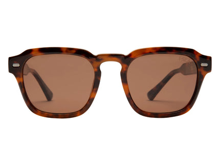 I-Sea I-Sea Hudson Zonnebril Tort / Brown Polarized