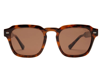 I-Sea I-Sea Hudson Zonnebril Tort / Brown Polarized