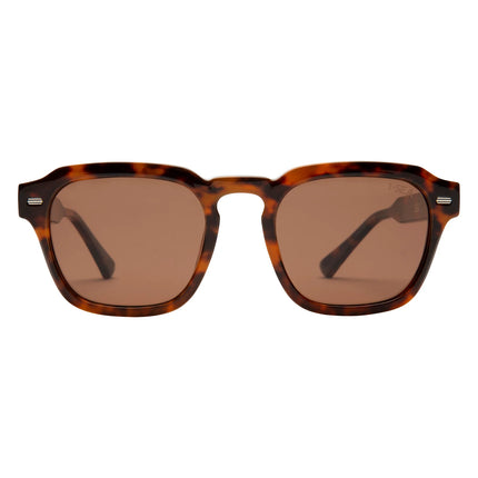 I-Sea I-Sea Hudson Zonnebril Tort / Brown Polarized