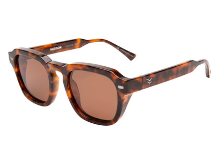 I-Sea I-Sea Hudson Zonnebril Tort / Brown Polarized