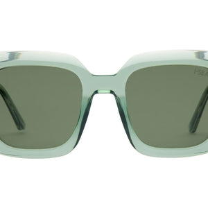 I-Sea I-Sea Jemma Zonnebril Leaf / Green Polarized Lens