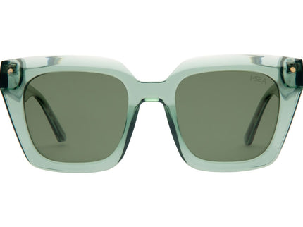 I-Sea I-Sea Jemma Zonnebril Leaf / Green Polarized Lens